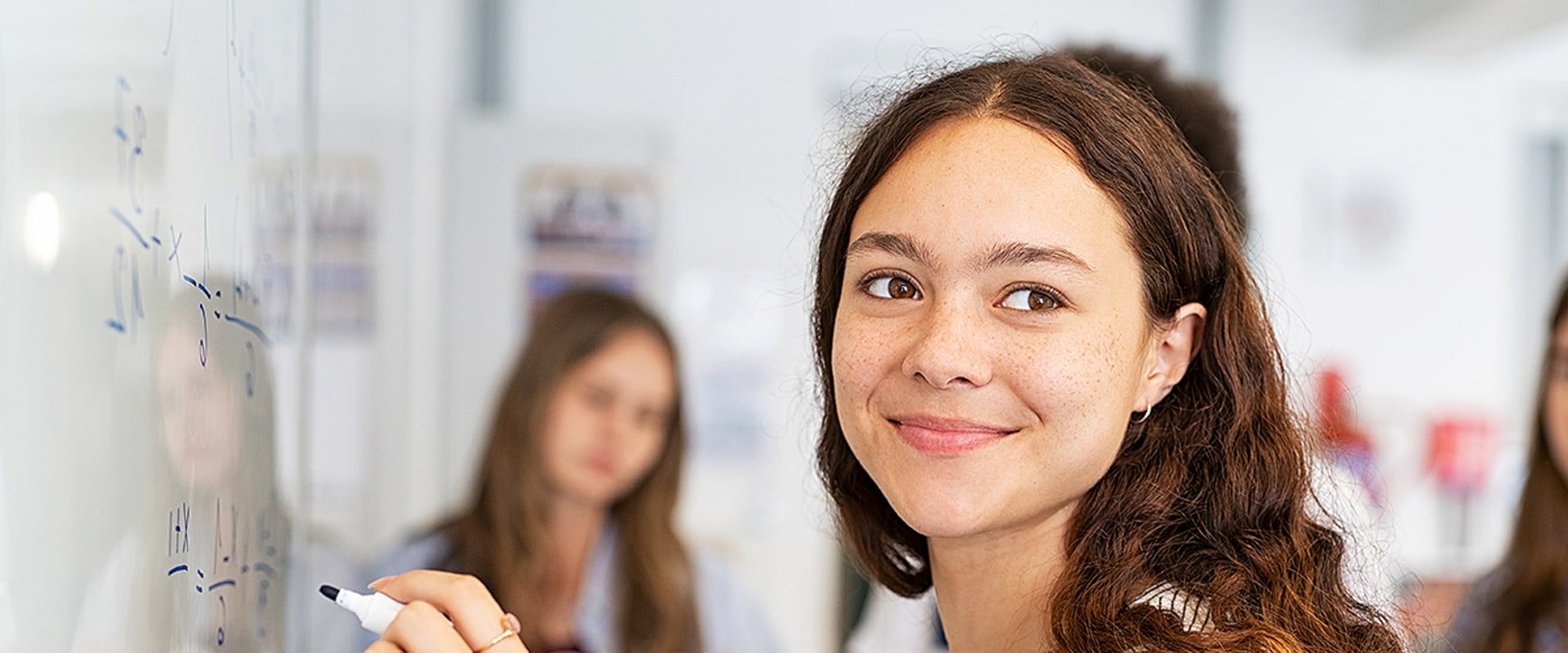 Science Tutoring for Secondary School Students