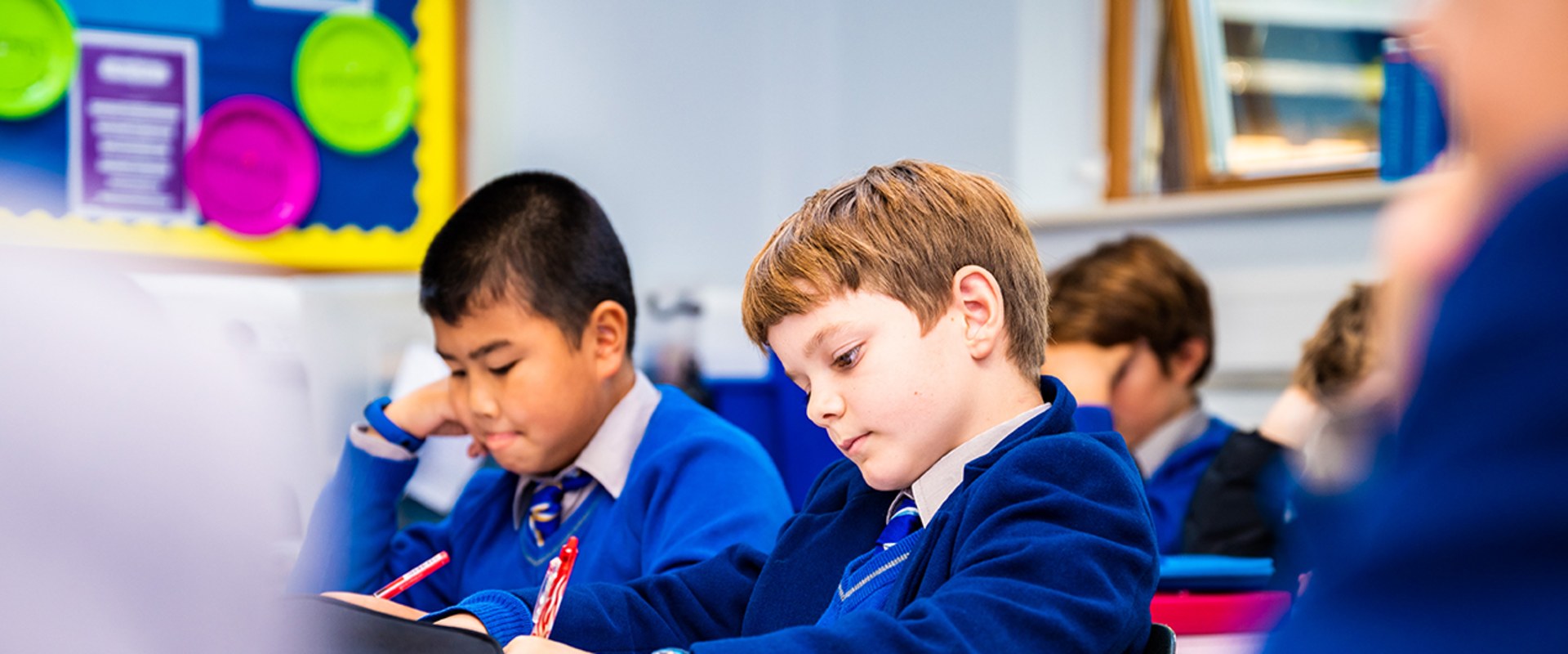 Understanding the Different Types of Private School Exams