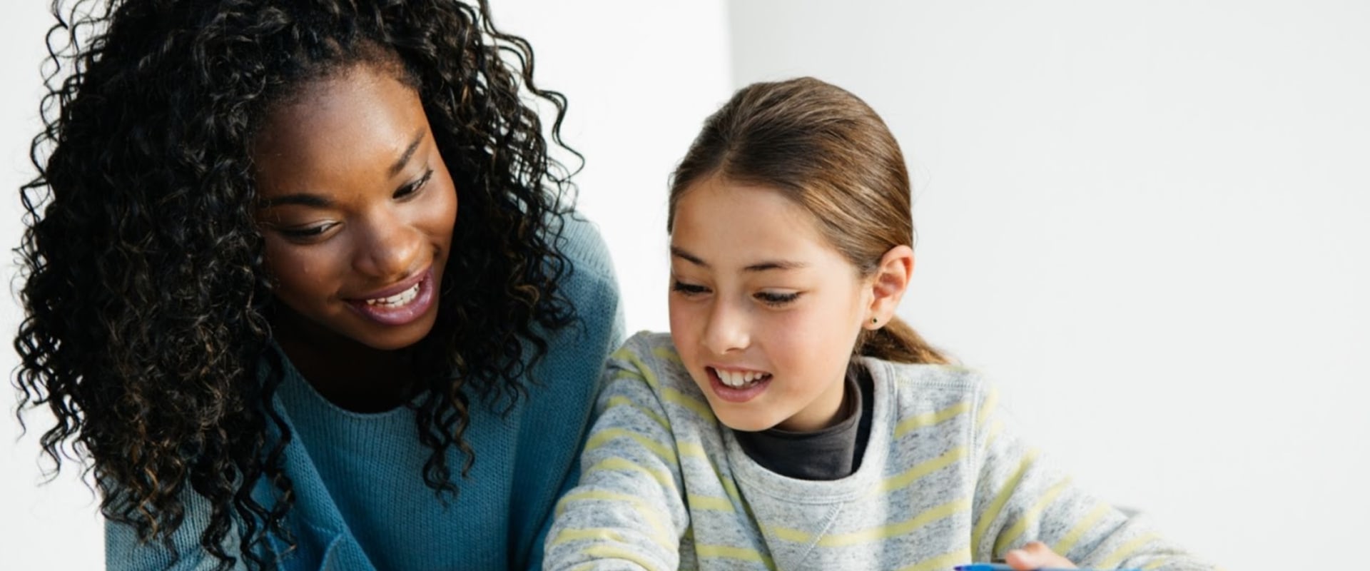 Finding the Right Tutor for Your Child's Learning Style