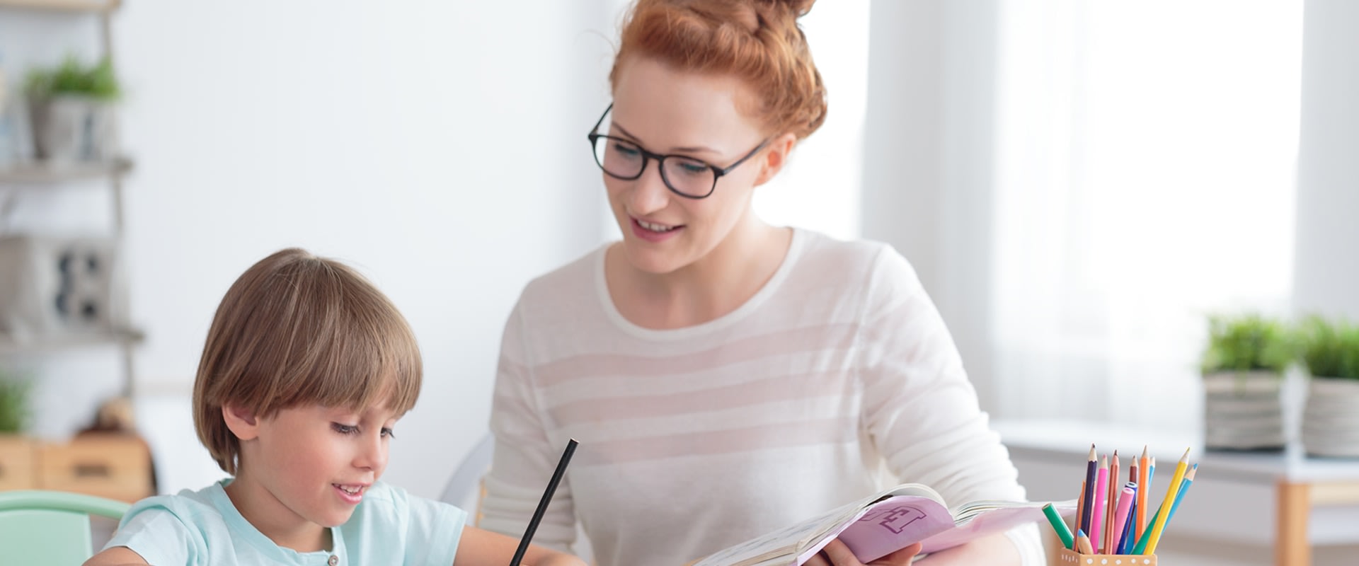 The Role of Rapport in Successful Tutoring for Parents in the UK