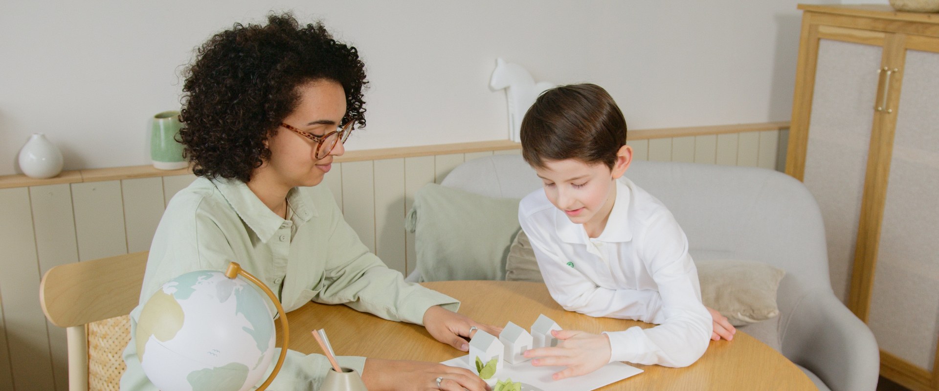 The Power of Personalized Tutoring for Academic Success