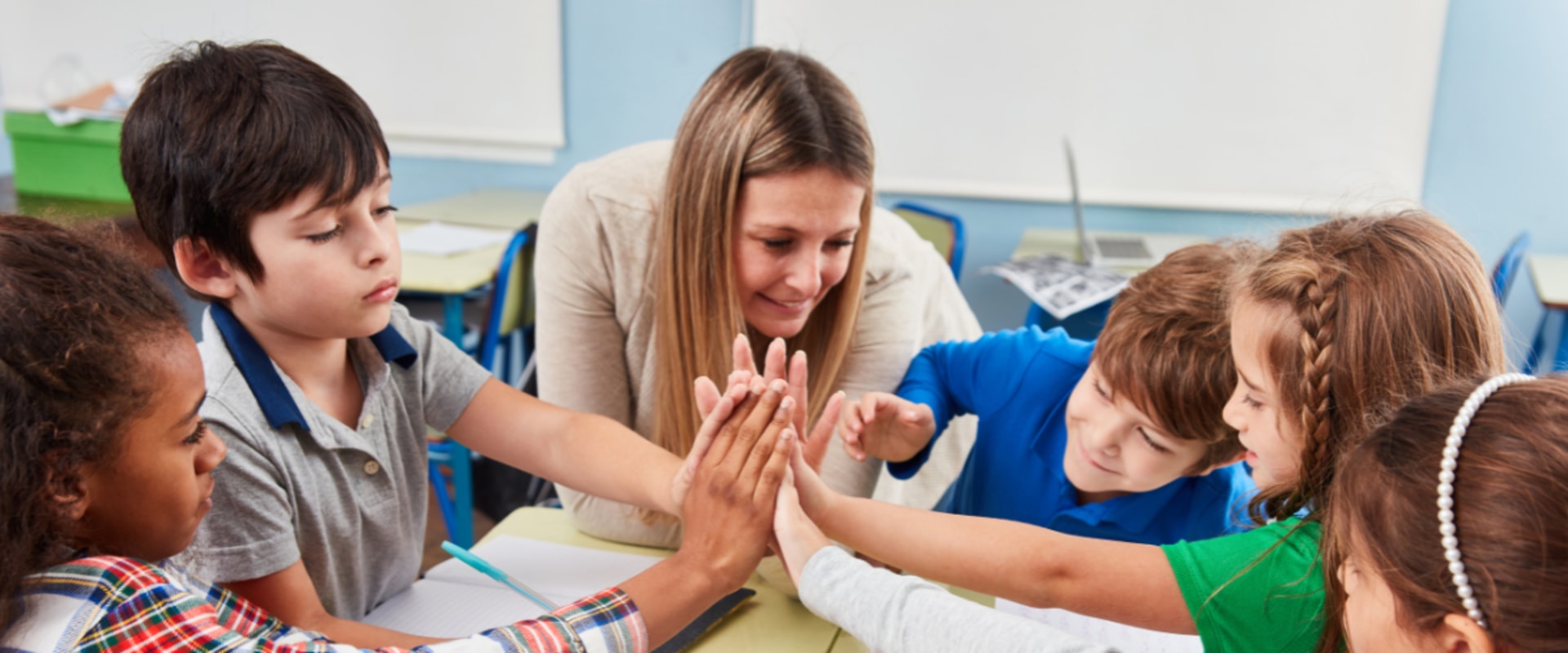 Encouraging a Positive Attitude Towards Learning: How Tutoring Can Help Boost Academic Success