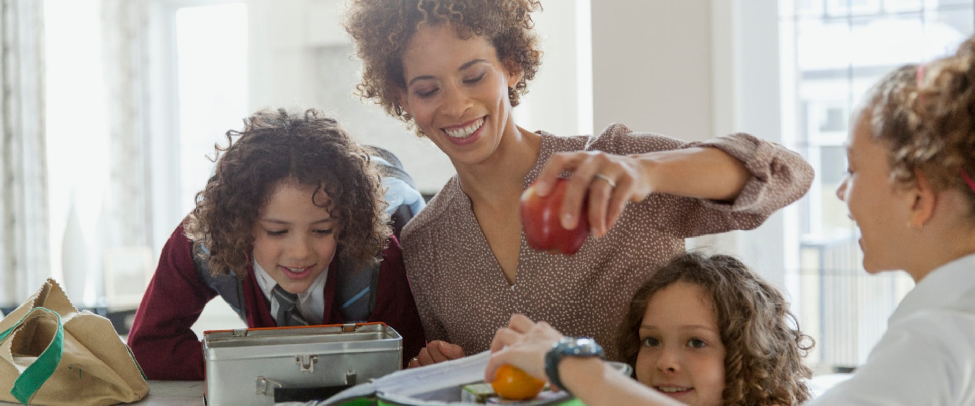 Tips for Effective Time Management and Organization Skills for Parents in the UK