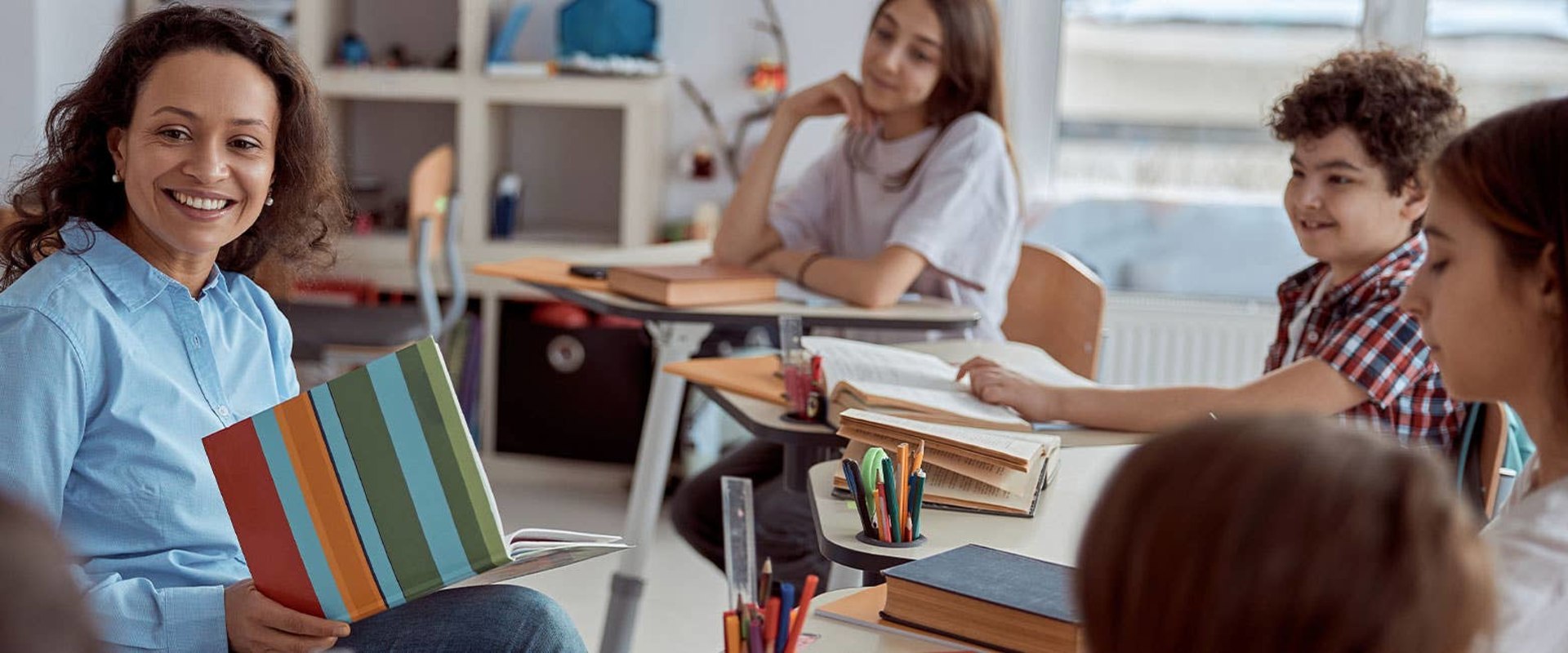 Different Teaching Methodologies Used by Tutors: A Comprehensive Overview for Parents in the UK