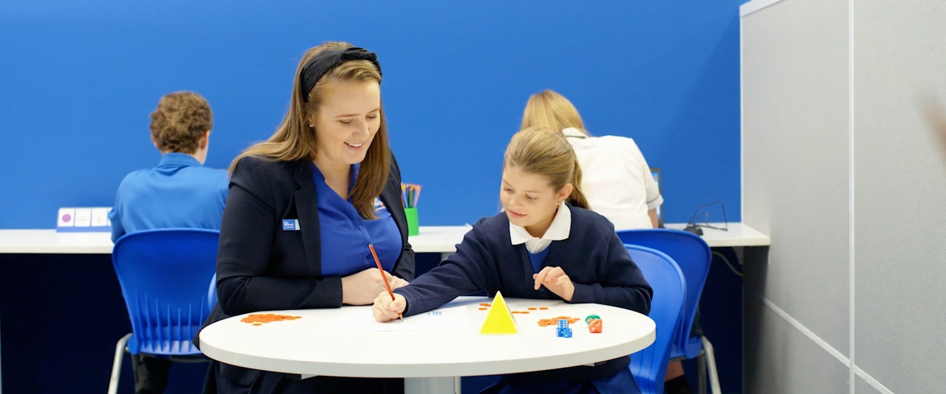 Mathematics Tutoring for GCSE Students: A Comprehensive Guide