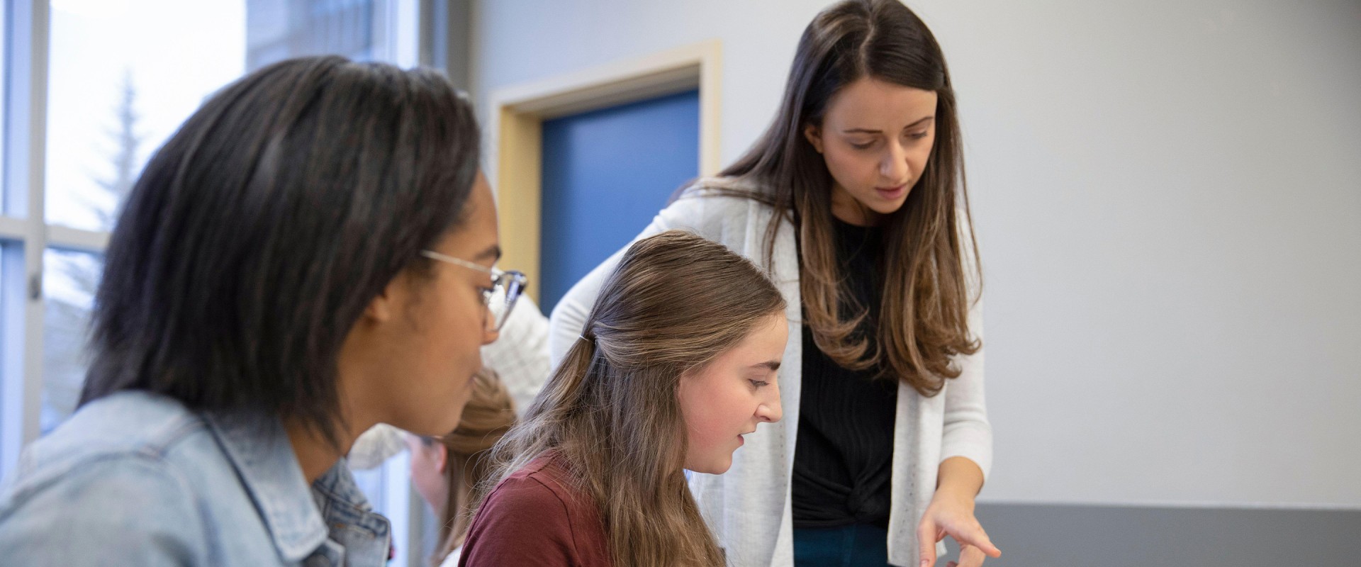 The Importance of Balancing Academic Rigor and a Supportive Learning Environment