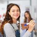 Science Tutoring for Secondary School Students