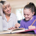 Mathematics Tutoring for Secondary School Students: Unlocking Academic Success