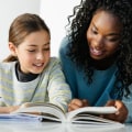 Finding the Right Tutor for Your Child's Learning Style