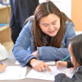 English Language Tutoring for Secondary School Students