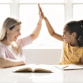 Boosting Self-Esteem Through Tutoring: How it Can Improve Your Child's Academic Success