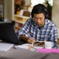 The Power of Online Tutoring for Students in the UK