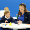 Mathematics Tutoring for GCSE Students: A Comprehensive Guide