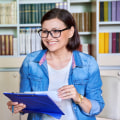 Setting and Achieving Academic Goals with a Tutor