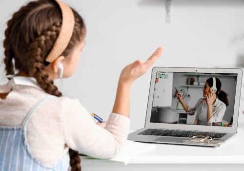 The Benefits of Online Tutoring for Parents in the UK