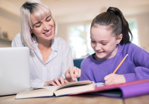Mathematics Tutoring for Secondary School Students: Unlocking Academic Success