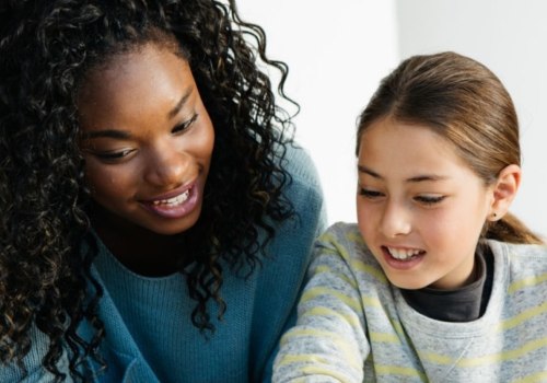 The Power of Mathematics Tutoring for Primary School Students: A Parent's Guide