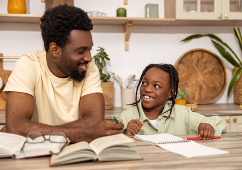 The Importance of Subject-Specific Expertise for Parents in the UK