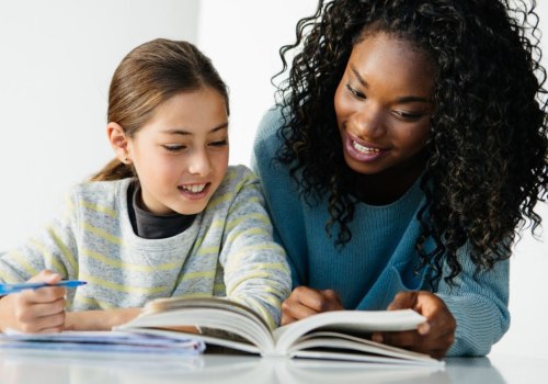 Finding the Right Tutor for Your Child's Learning Style
