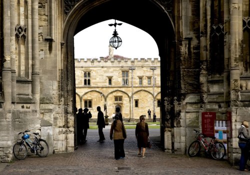 Preparing for the LNAT and Cambridge Law Test: A Comprehensive Guide for Parents in the UK