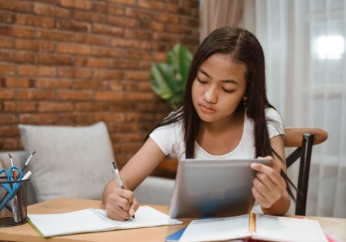 Flexibility in Scheduling and Pace of Learning: The Key to Academic Success