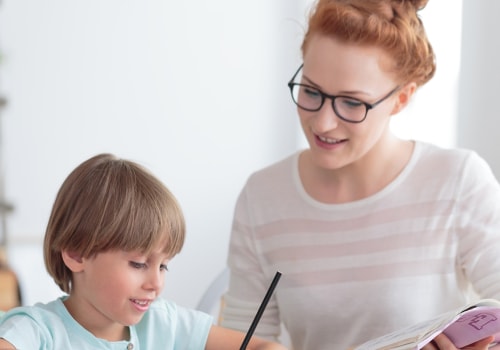 The Role of Rapport in Successful Tutoring for Parents in the UK