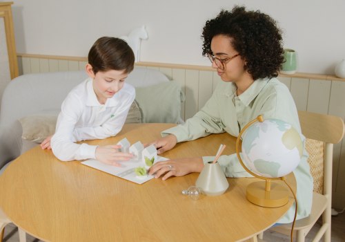 The Power of Personalized Tutoring for Academic Success