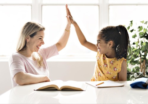 Boosting Self-Esteem Through Tutoring: How it Can Improve Your Child's Academic Success