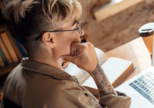 Tips for Reducing Test Anxiety