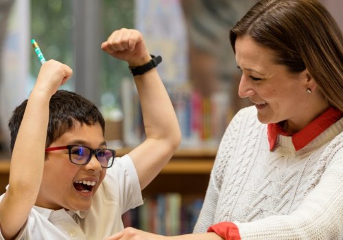 Maximizing the Benefits of In-Person Tutors for Your Child's Education