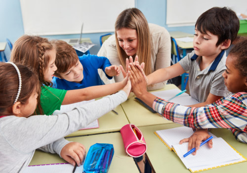 Encouraging a Positive Attitude Towards Learning: How Tutoring Can Help Boost Academic Success