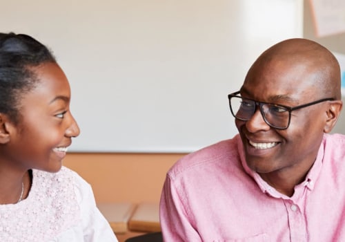 Choosing the Right Location for In-Person Tutoring