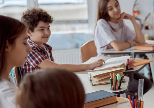 Different Teaching Methodologies Used by Tutors: A Comprehensive Overview for Parents in the UK