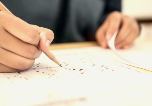 Utilizing Practice Tests and Past Papers for Effective Exam Preparation