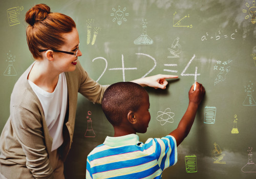 Mathematics Tutoring for A-level Students: Everything You Need to Know